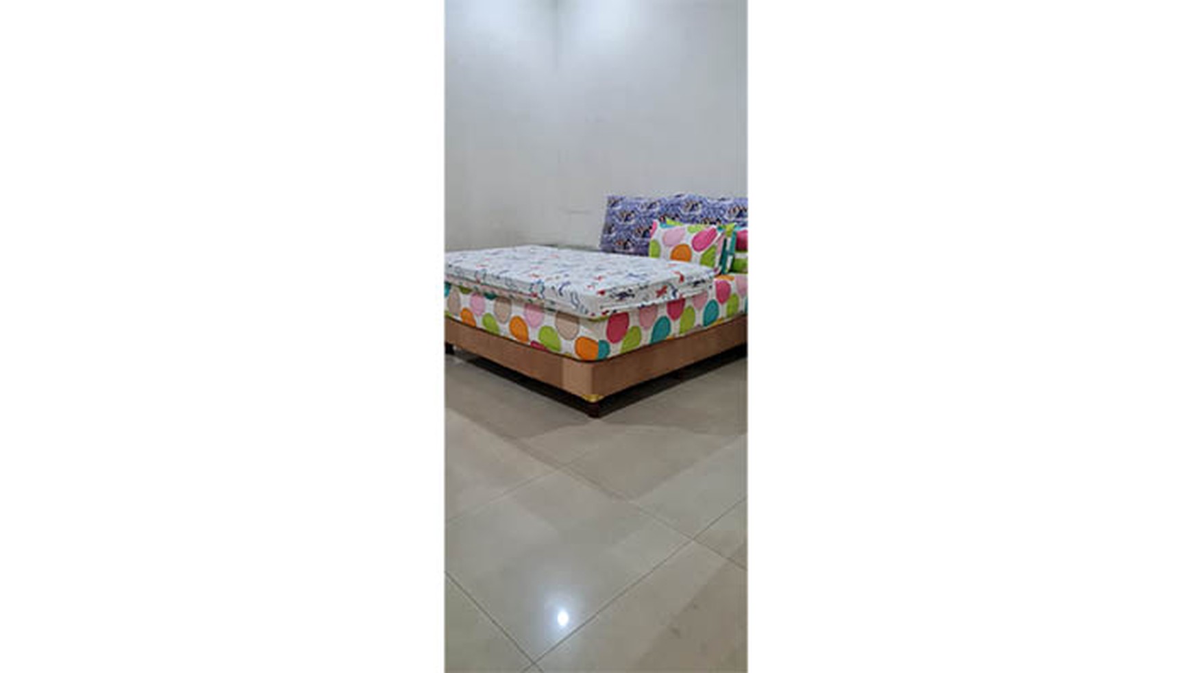 Rumah Bukit Gading Mediterania, Kelapa Gading