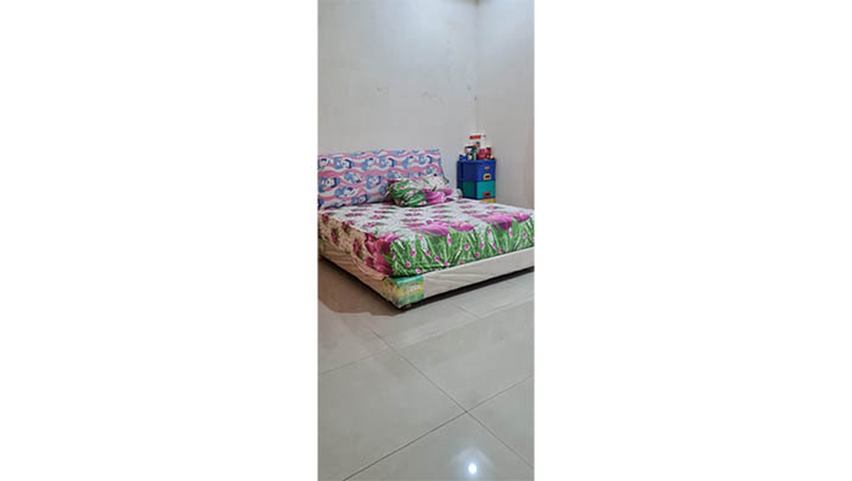 Rumah Bukit Gading Mediterania, Kelapa Gading