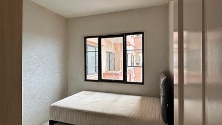 Dijual Apartemen di Puri garden Apartemen JL,. Kembangan Raya  Jakarta Barat