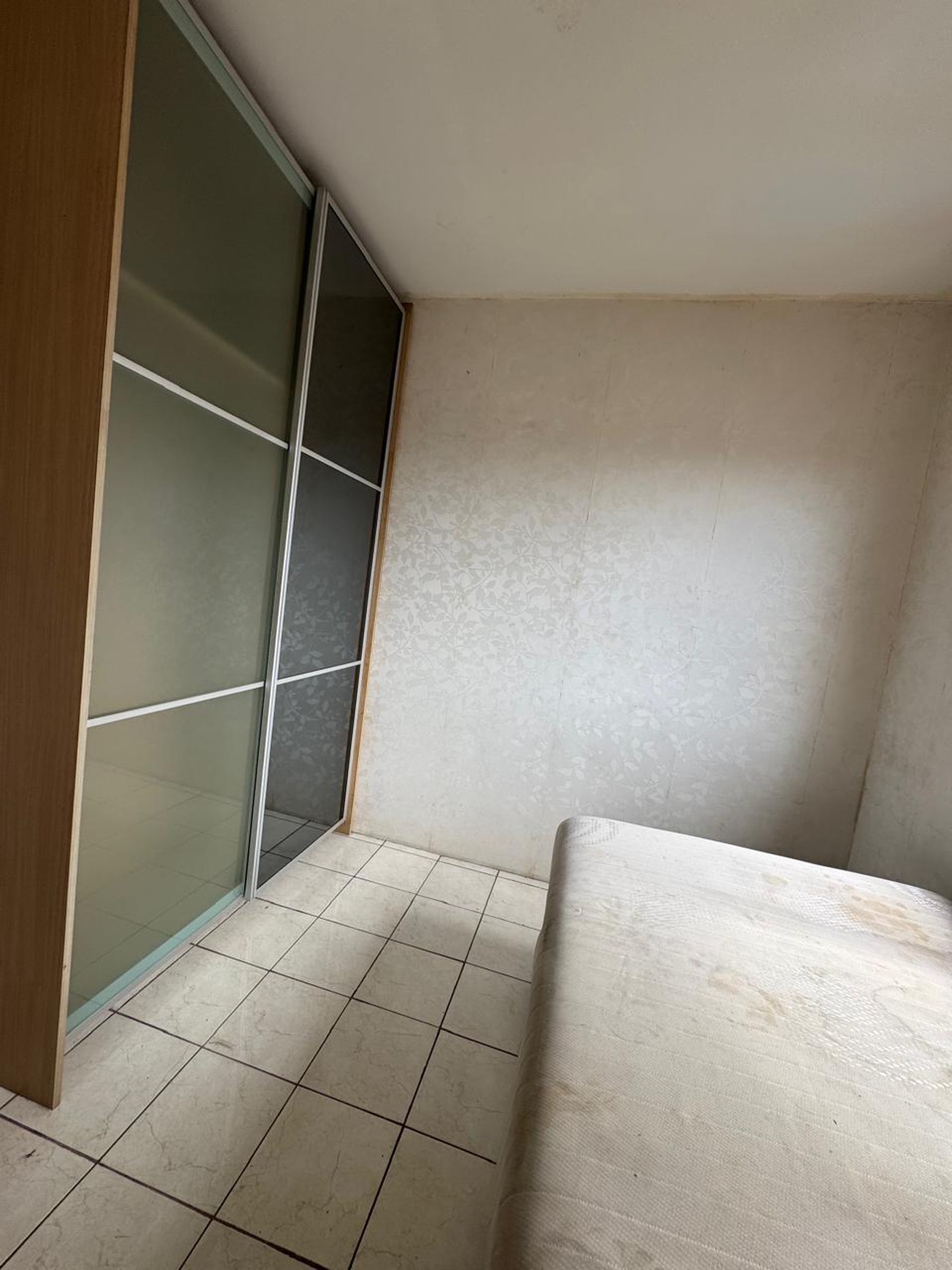 Dijual Apartemen di Puri garden Apartemen JL,. Kembangan Raya  Jakarta Barat