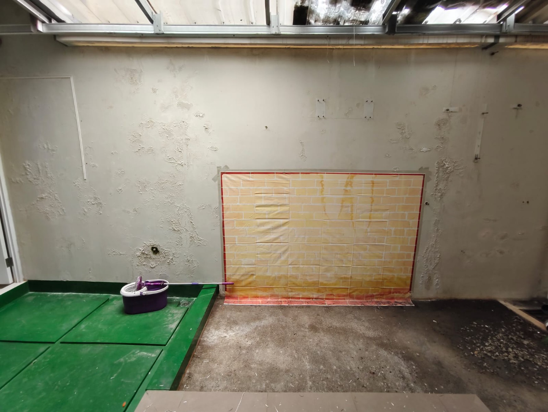 Rumah di Kota Wisata