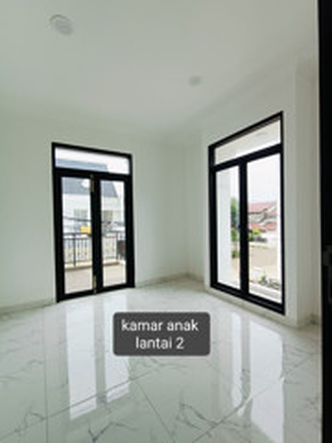 Rumah Baru Minimalis+S.Poll Diarea Bintaro Jaya Sektor 9