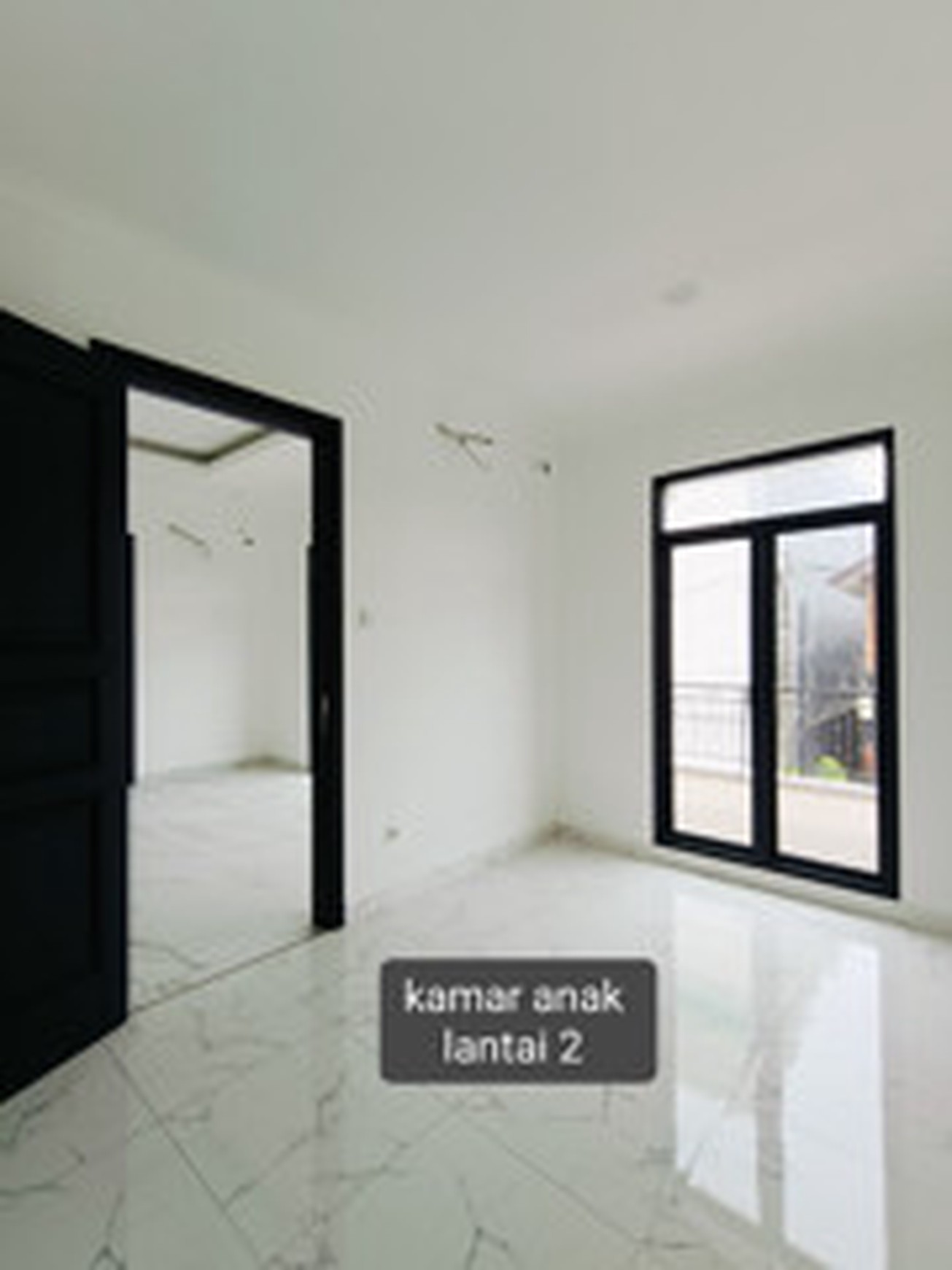 Rumah Baru Minimalis+S.Poll Diarea Bintaro Jaya Sektor 9