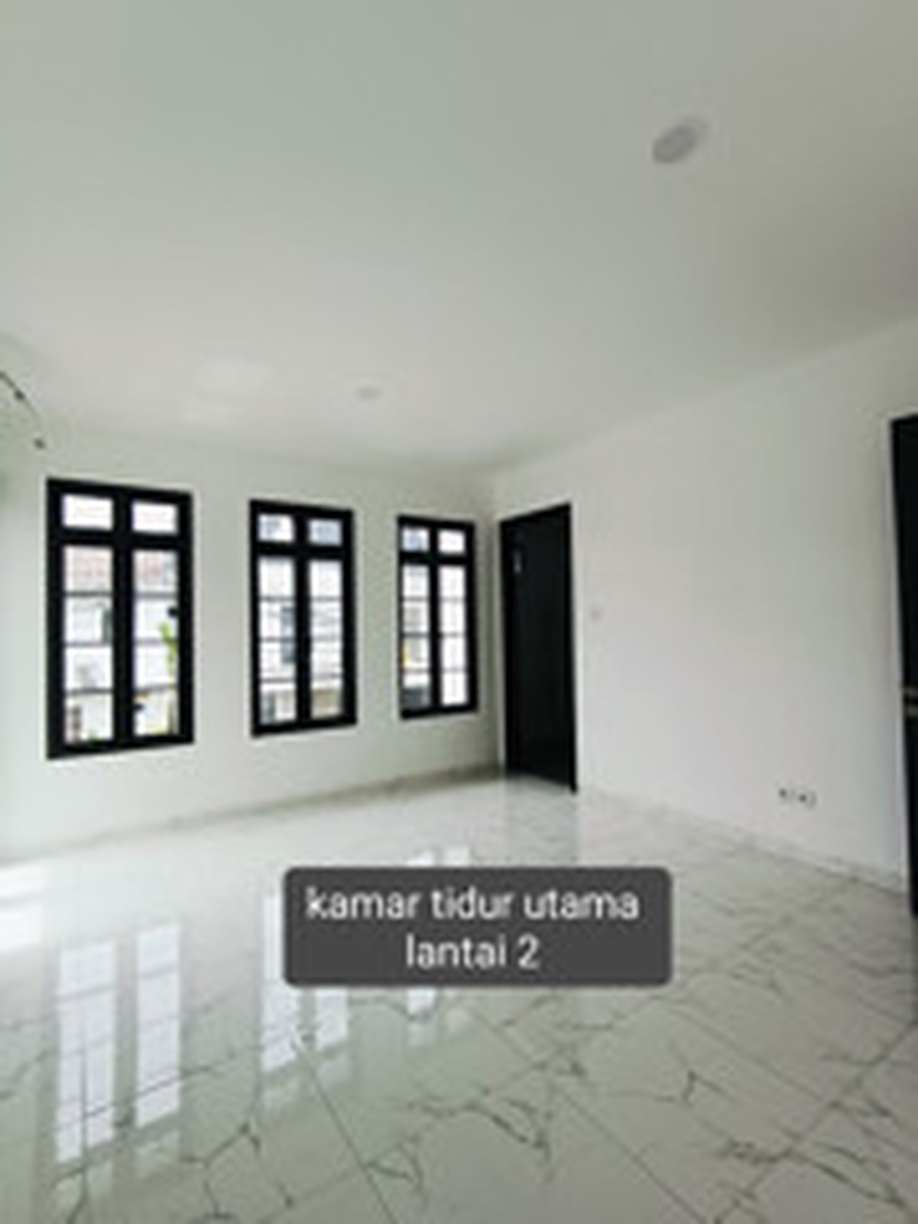 Rumah Baru Minimalis+S.Poll Diarea Bintaro Jaya Sektor 9