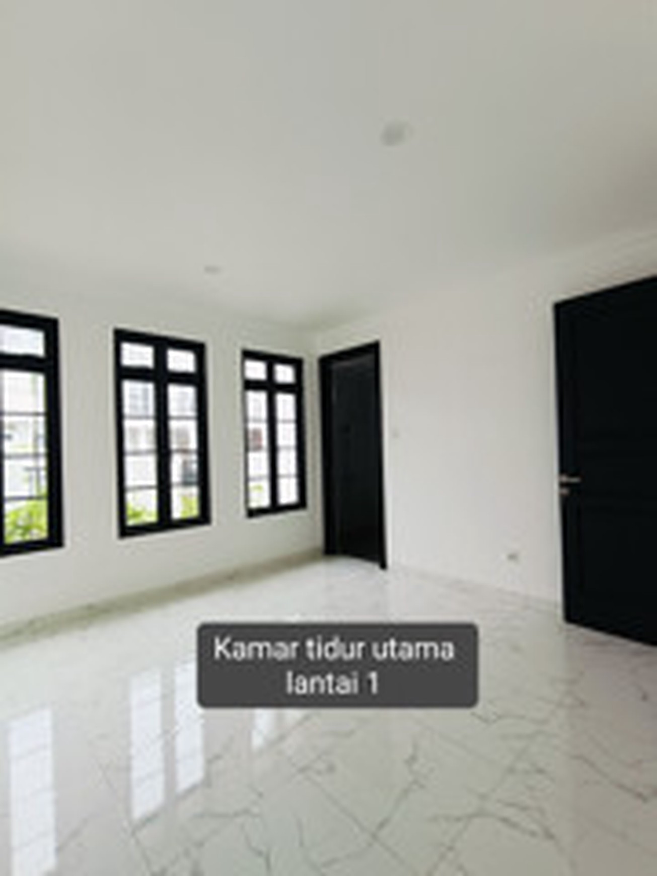 Rumah Baru Minimalis+S.Poll Diarea Bintaro Jaya Sektor 9