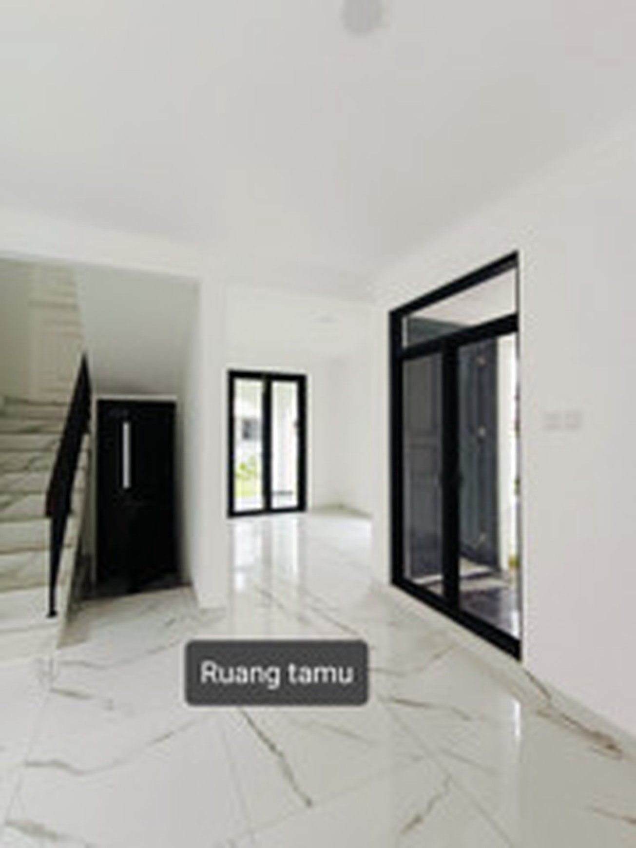 Rumah Baru Minimalis+S.Poll Diarea Bintaro Jaya Sektor 9