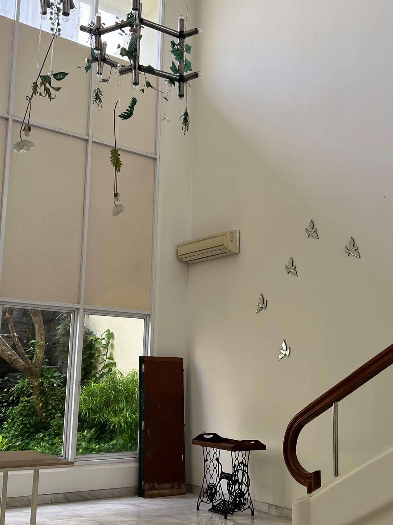 Rumah di Simprug Permata
