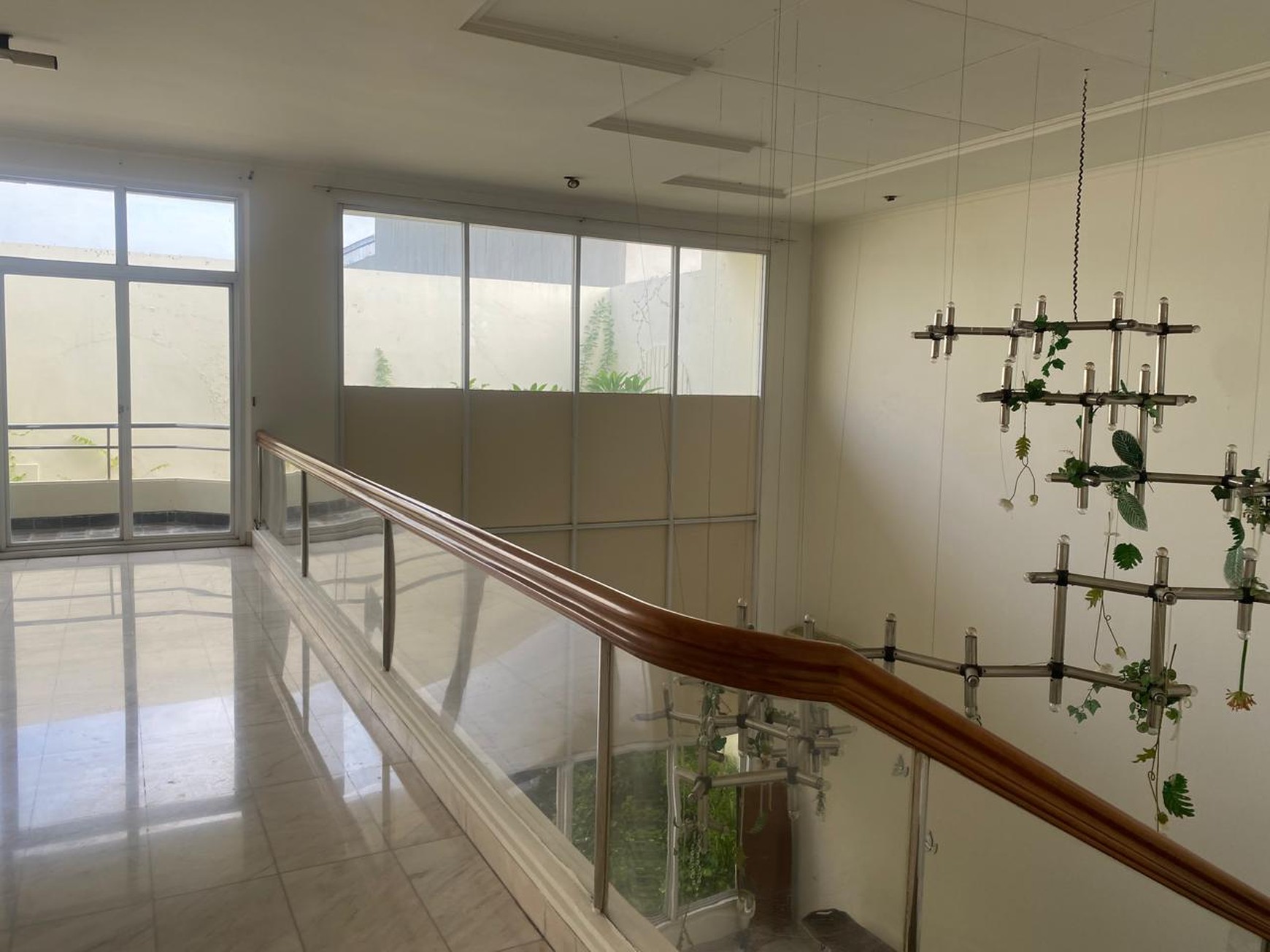 Rumah di Simprug Permata