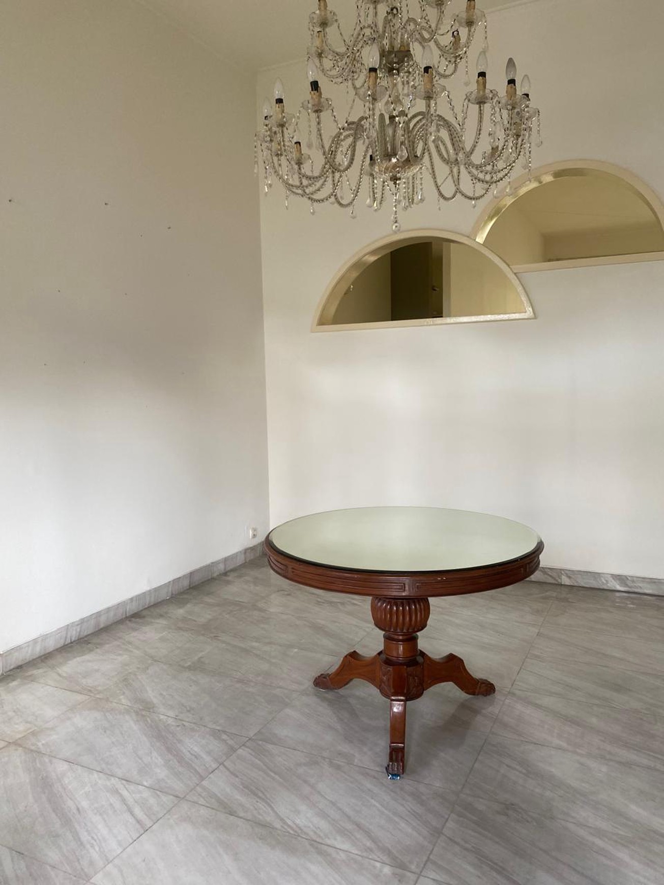 Rumah di Simprug Permata