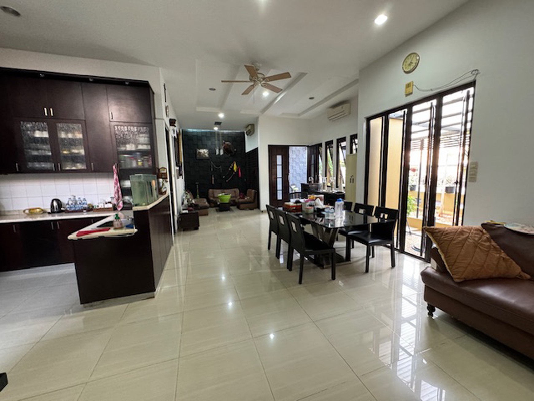 Rumah Gading Indah Utara, Kelapa Gading