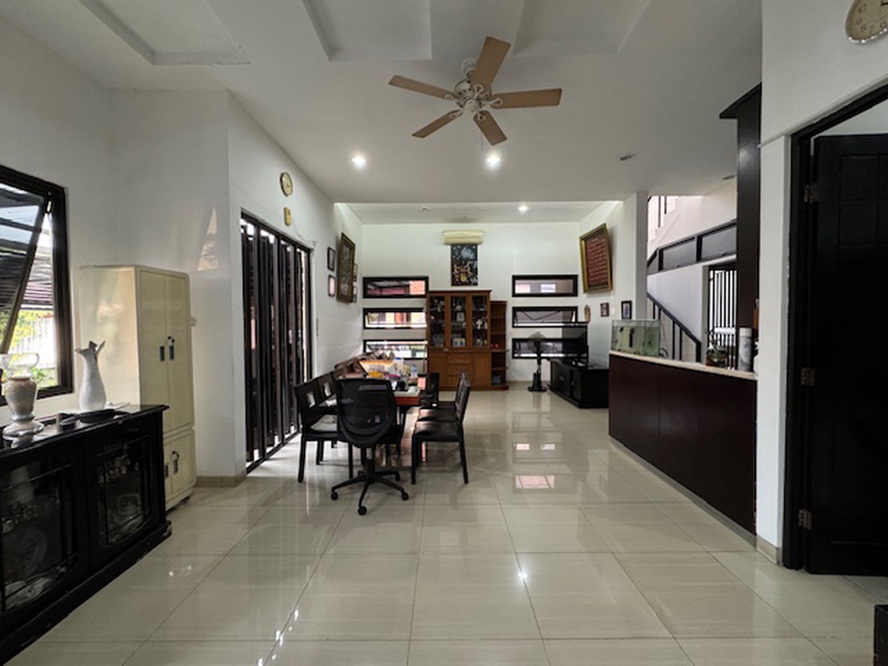 Rumah Gading Indah Utara, Kelapa Gading
