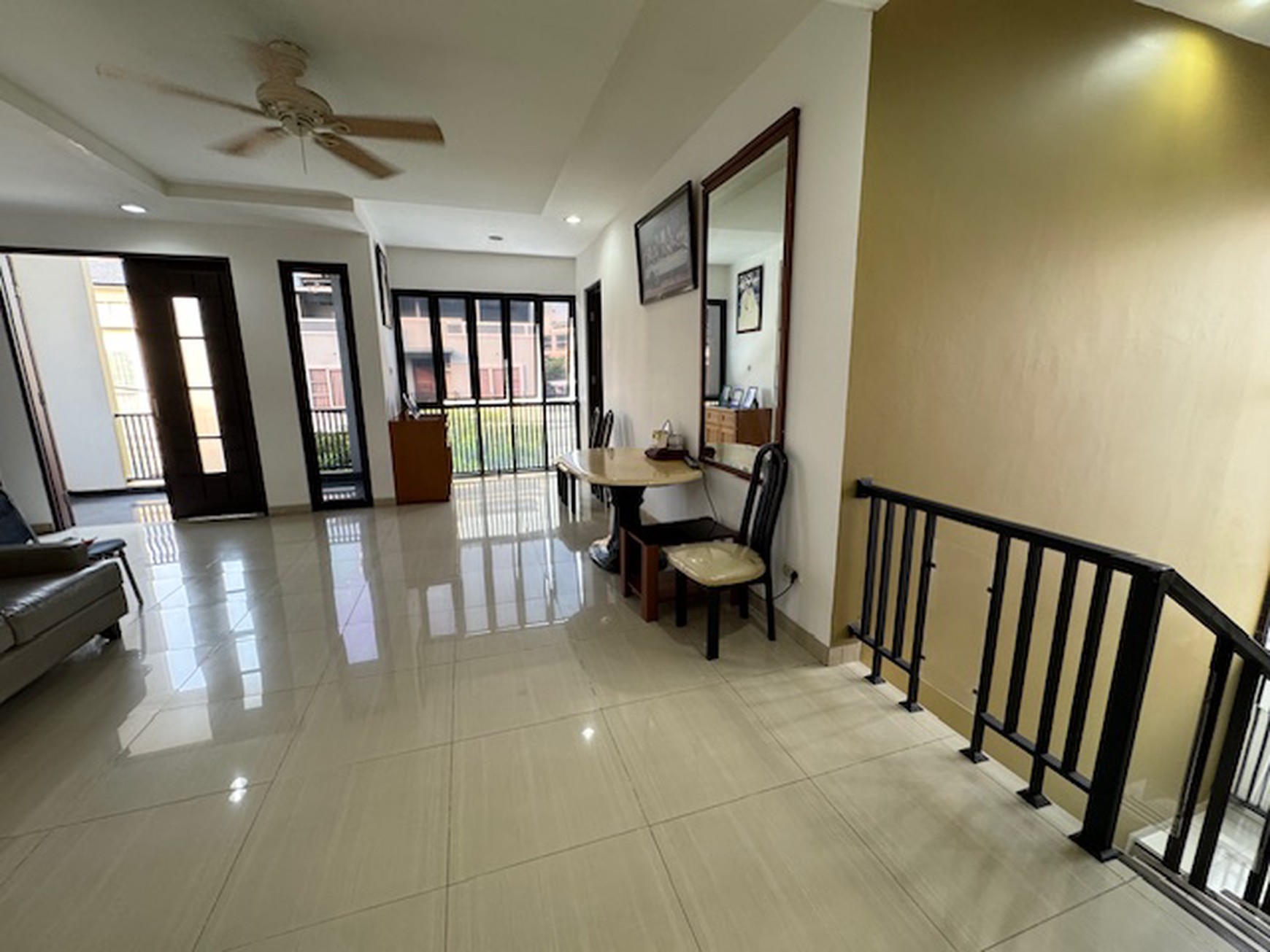 Rumah Gading Indah Utara, Kelapa Gading