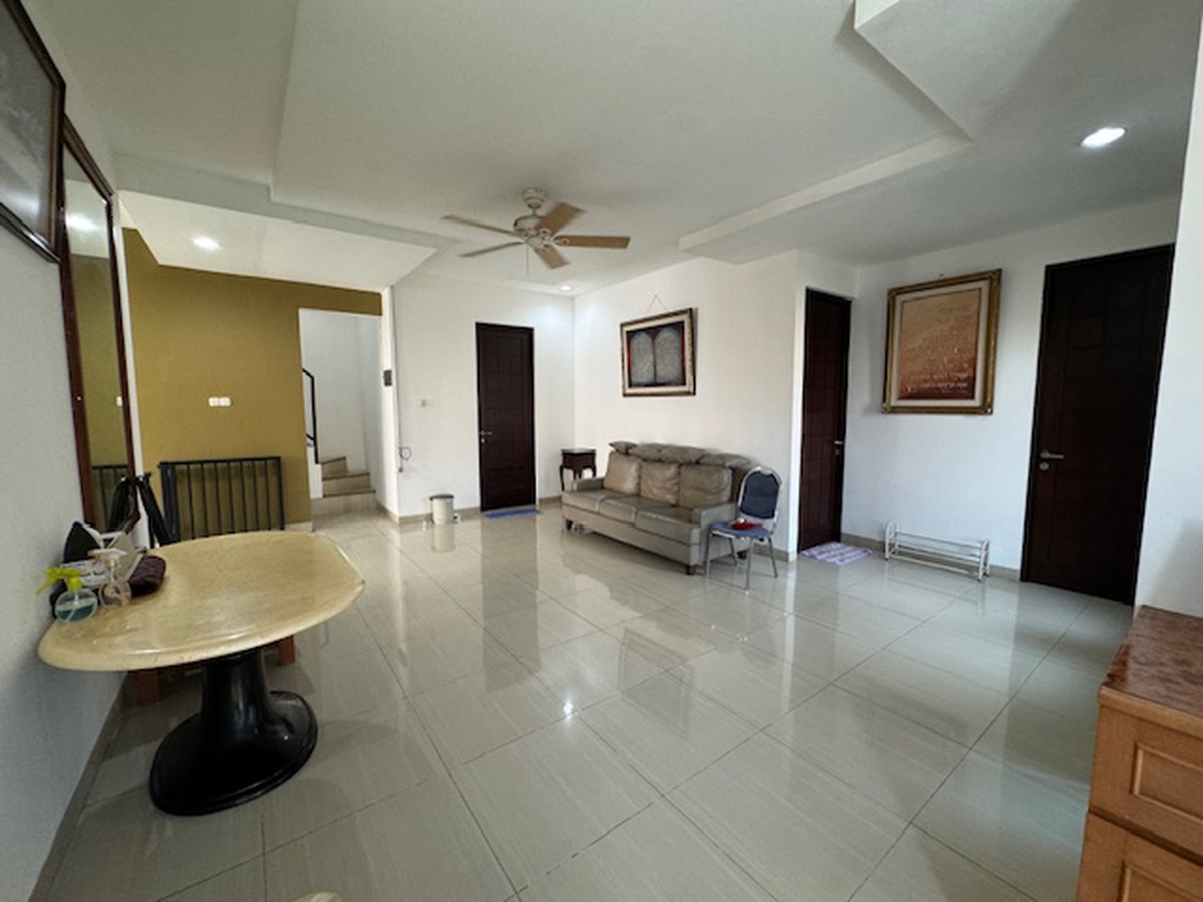 Rumah Gading Indah Utara, Kelapa Gading