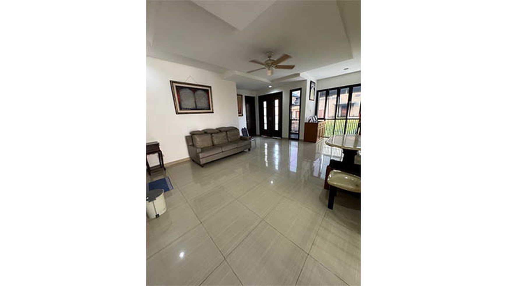 Rumah Gading Indah Utara, Kelapa Gading
