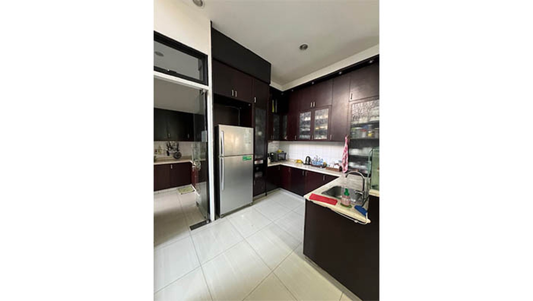Rumah Gading Indah Utara, Kelapa Gading