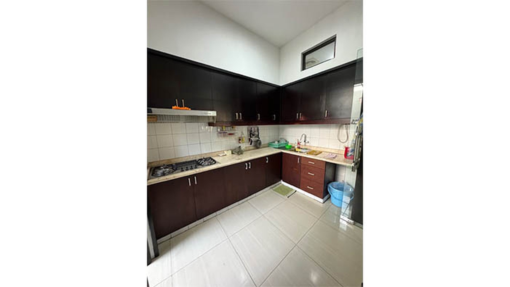 Rumah Gading Indah Utara, Kelapa Gading