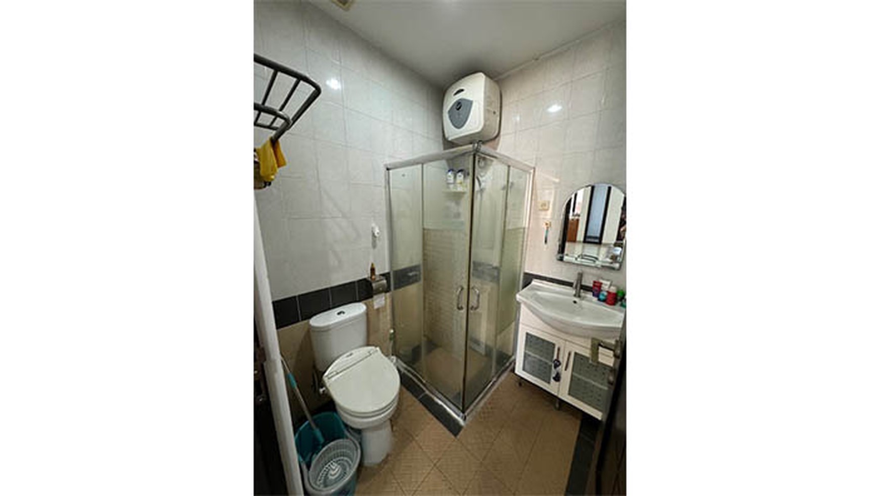 Rumah Gading Indah Utara, Kelapa Gading