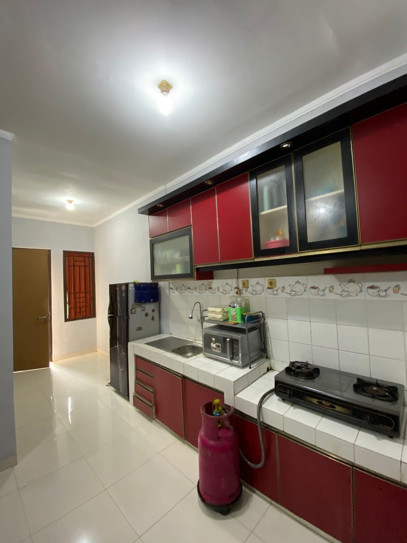 Rumah Nyaman,aman di Bintaro Jaya 9