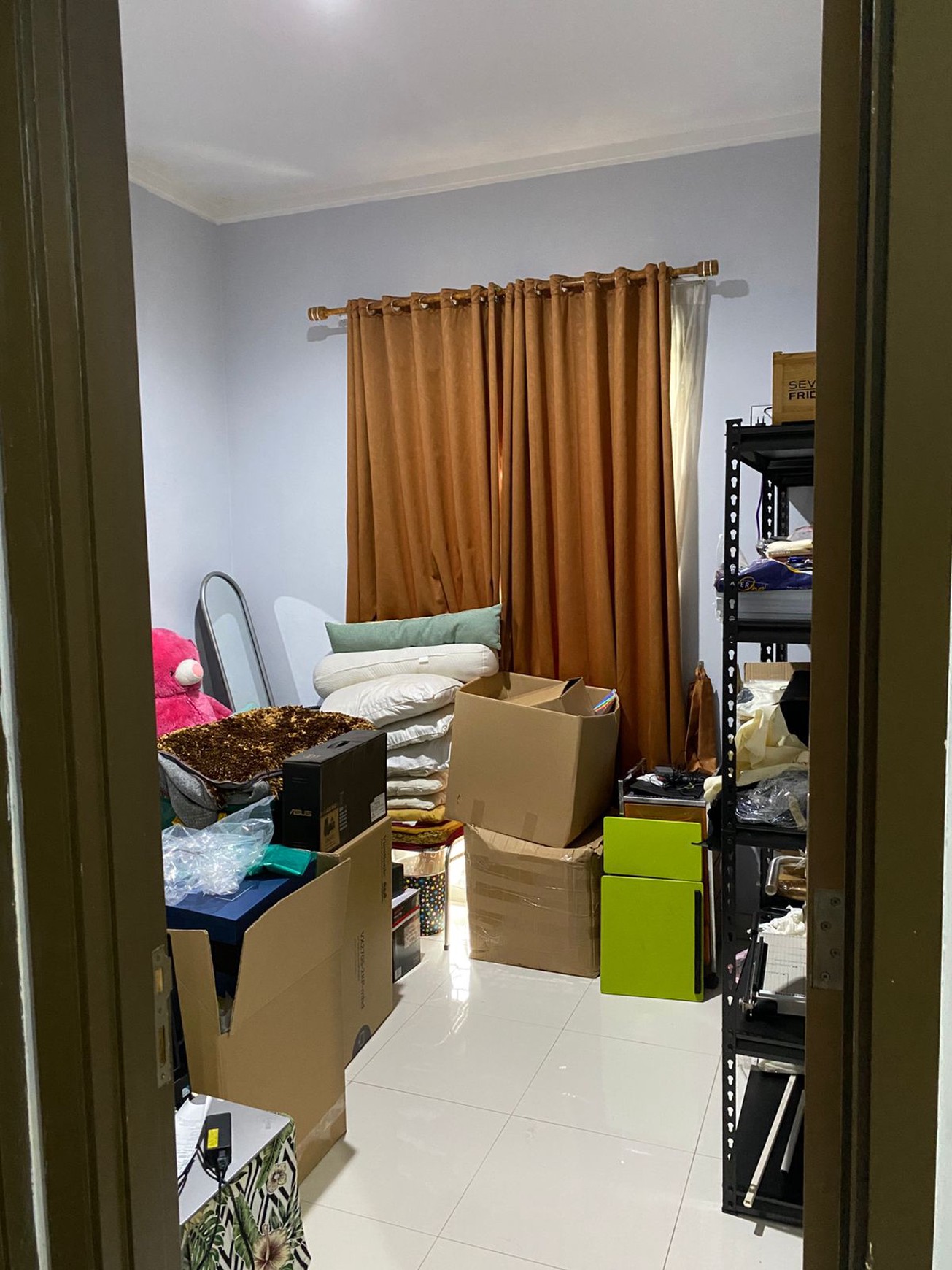 Rumah Nyaman,aman di Bintaro Jaya 9