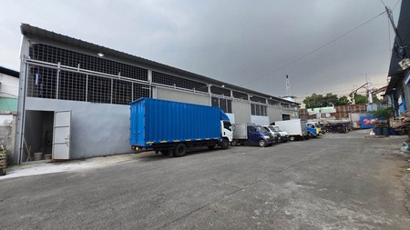 Pergudangan Daan Mogot Prima, Jakarta Barat
