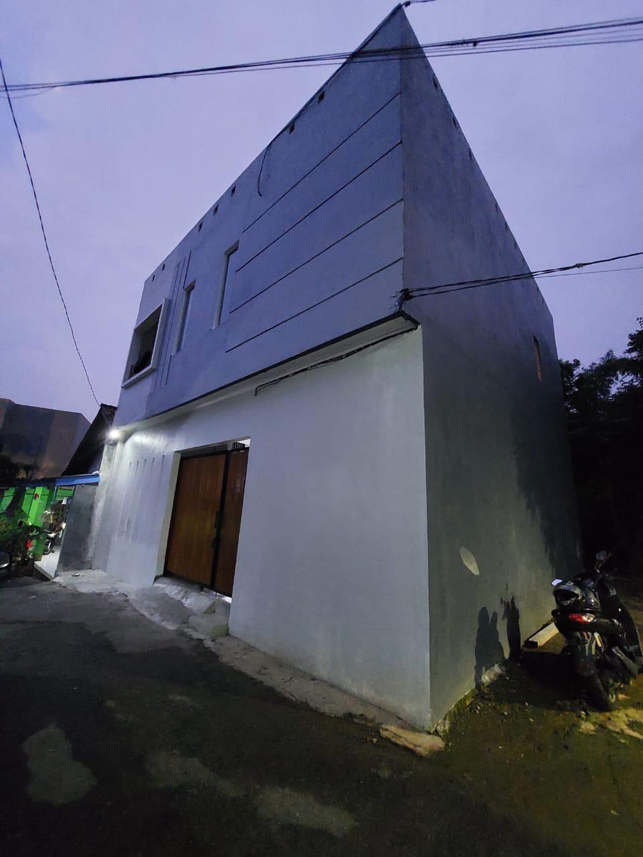 Rumah Kost2an brand new, Bagus siap huni di Bintaro
