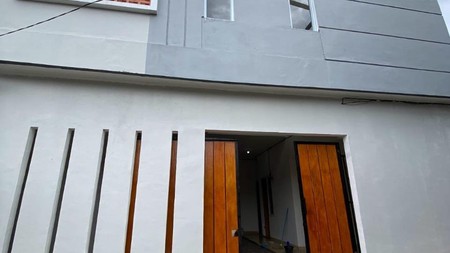 Rumah Kost2an brand new, Bagus siap huni di Bintaro