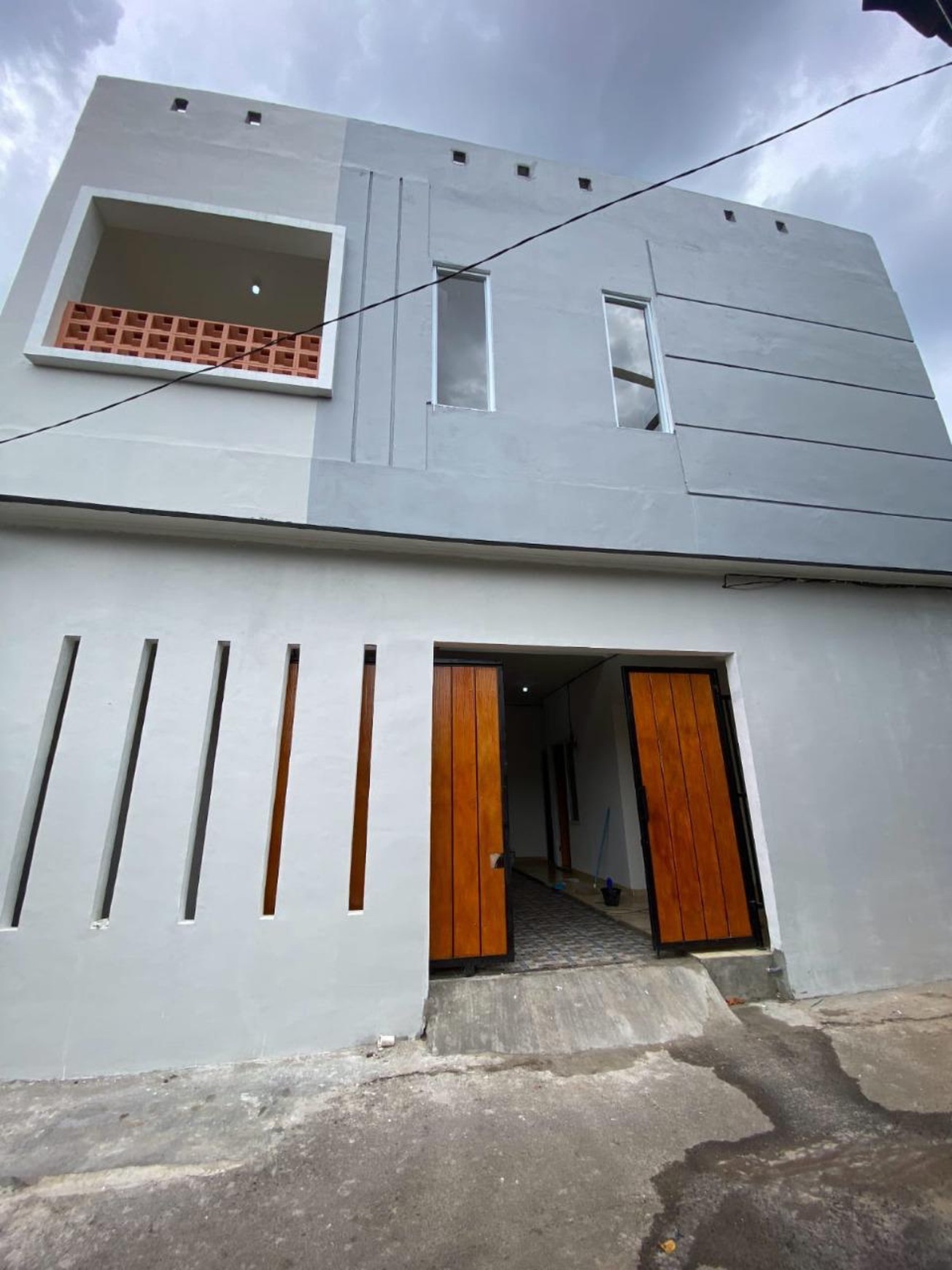 Rumah Kost2an brand new, Bagus siap huni di Bintaro