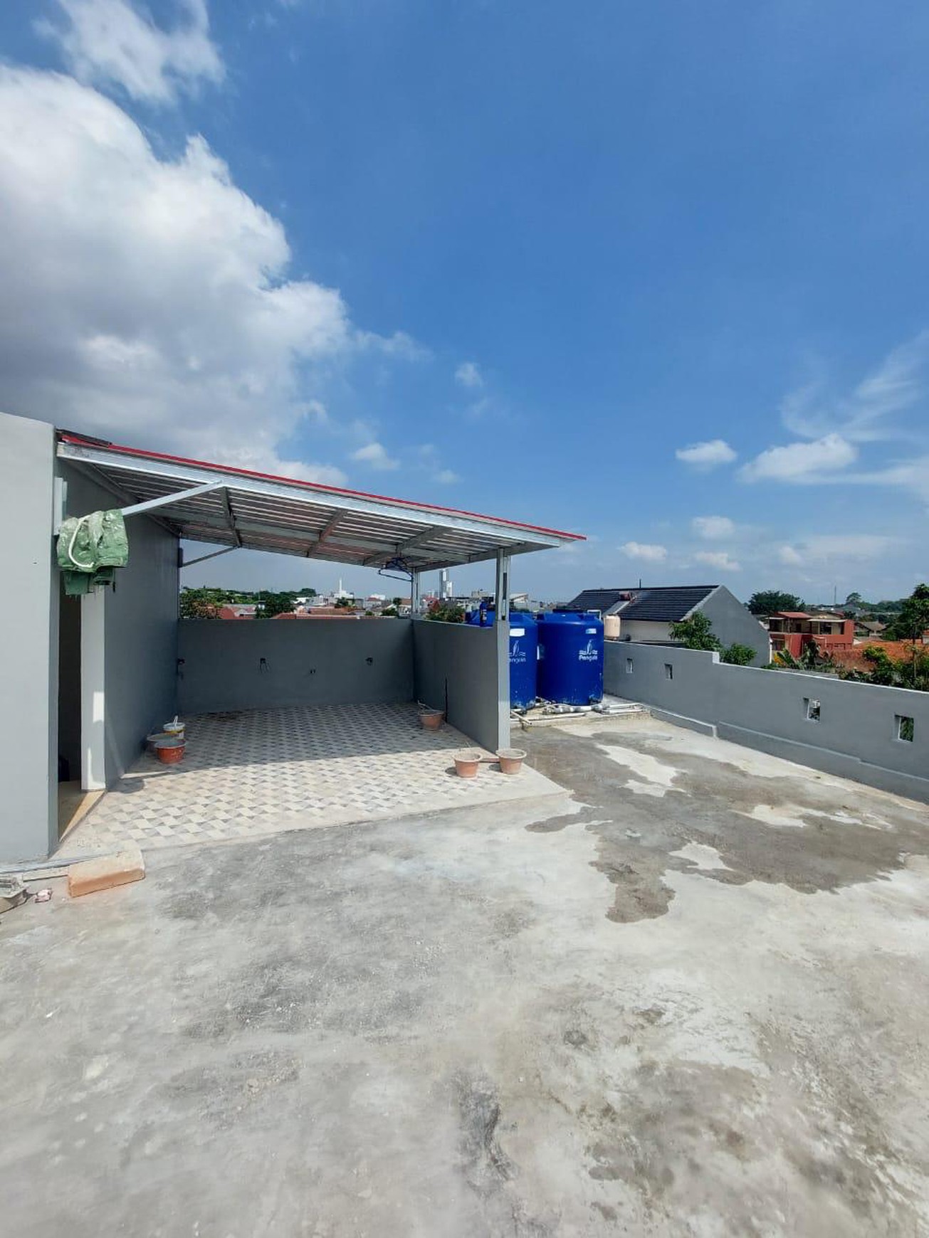 Rumah Kost2an brand new, Bagus siap huni di Bintaro