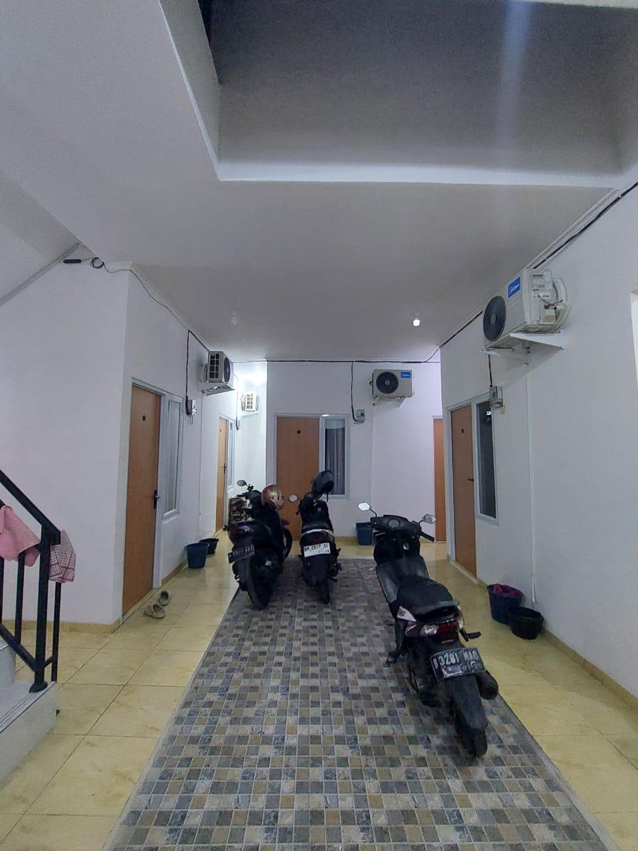 Rumah Kost2an brand new, Bagus siap huni di Bintaro