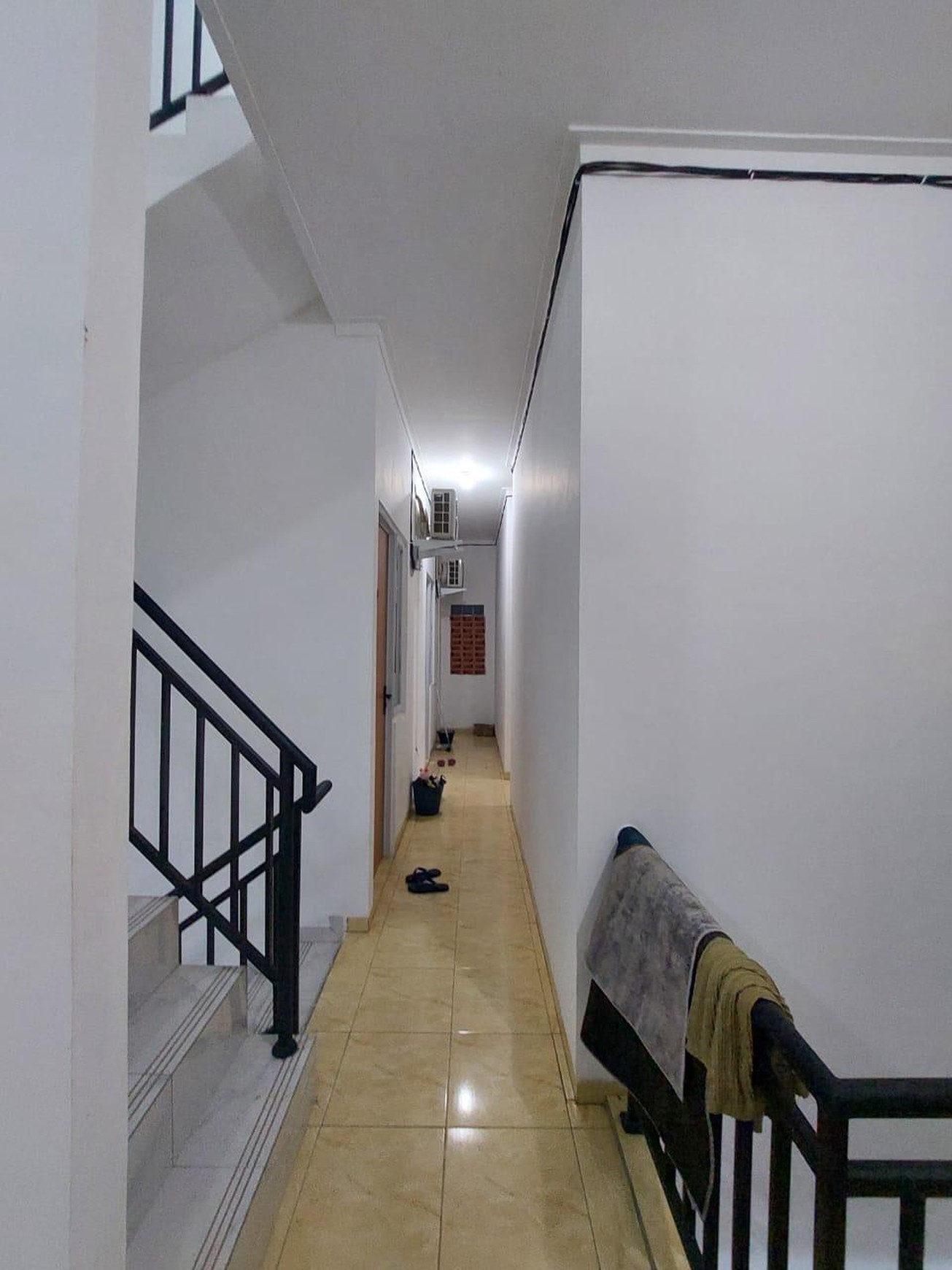 Rumah Kost2an brand new, Bagus siap huni di Bintaro