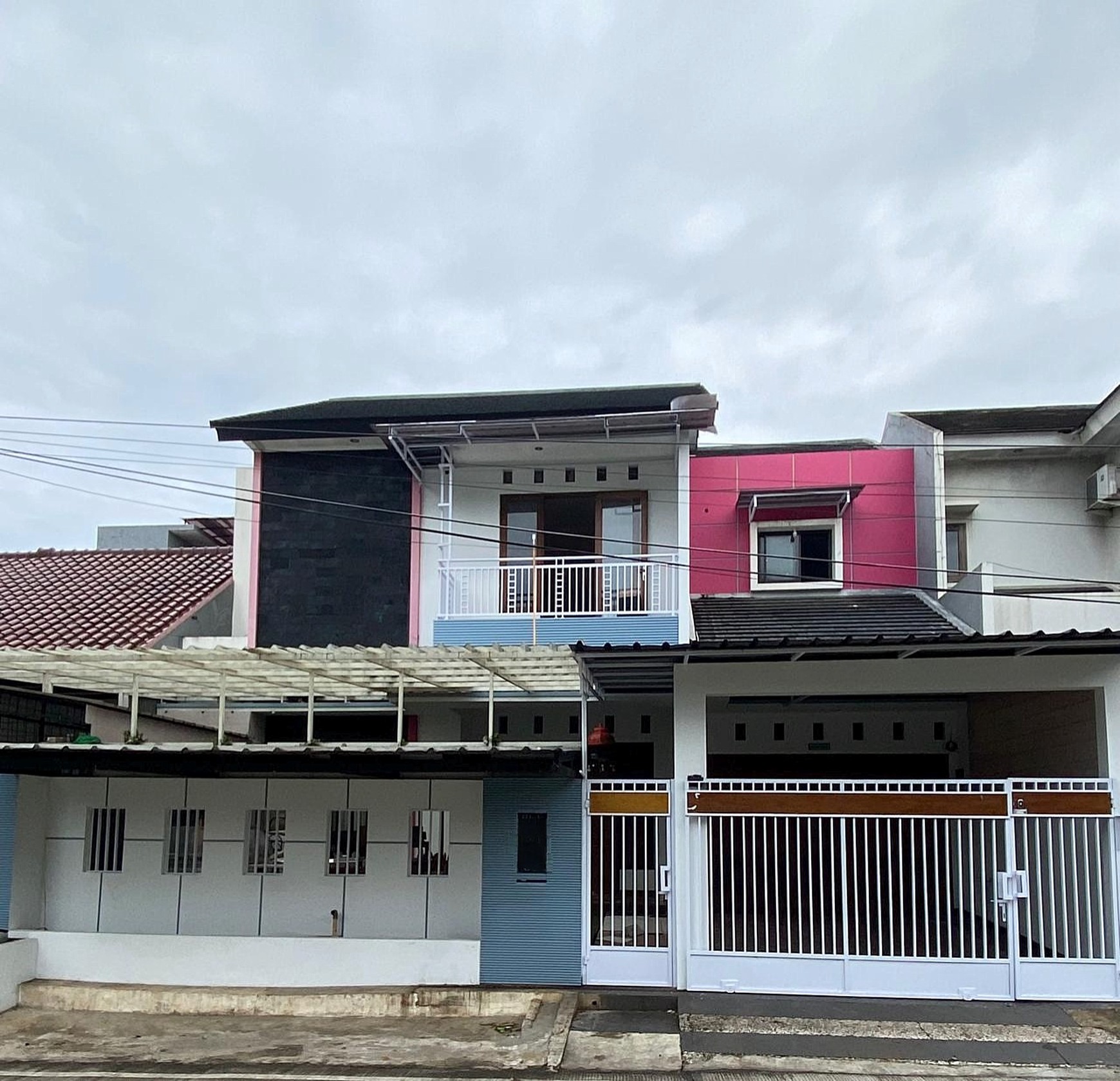 For Sale Rumah Siap Huni di Nusa Loka BSD Tangerang Selatan