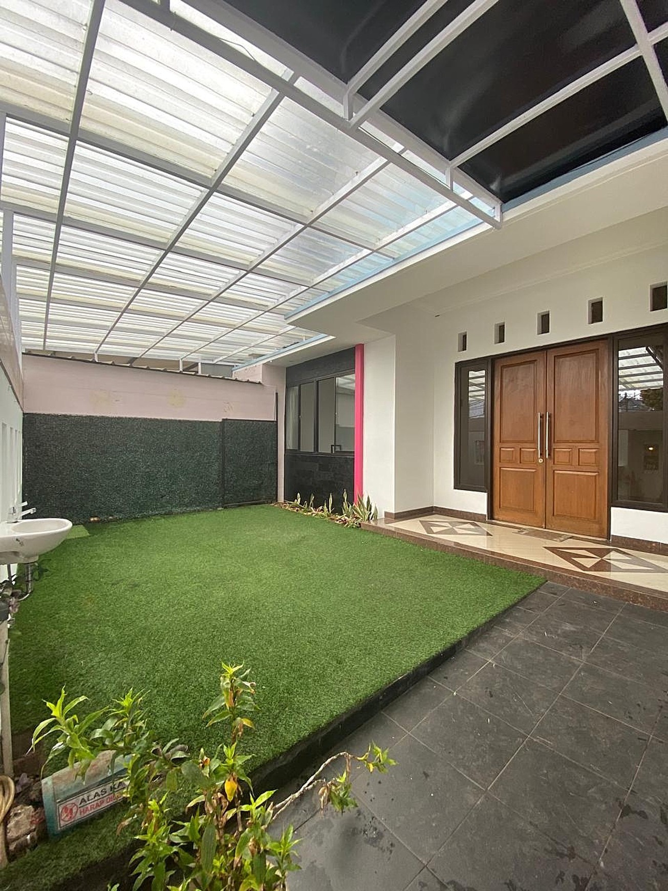 For Sale Rumah Siap Huni di Nusa Loka BSD Tangerang Selatan