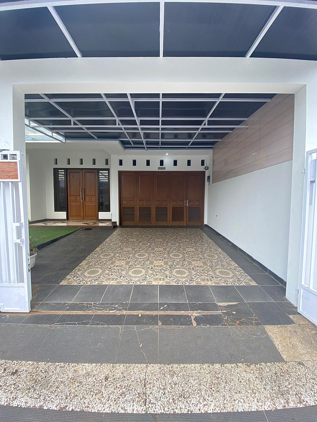 For Sale Rumah Siap Huni di Nusa Loka BSD Tangerang Selatan