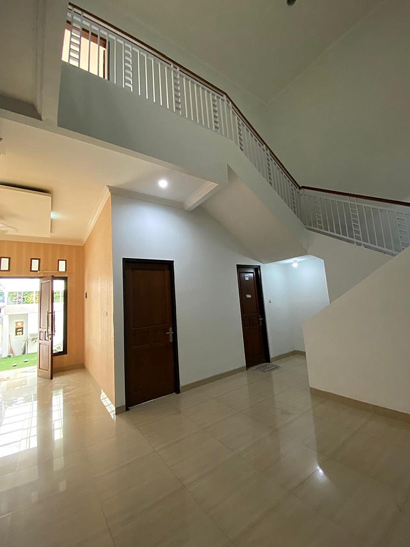 For Sale Rumah Siap Huni di Nusa Loka BSD Tangerang Selatan