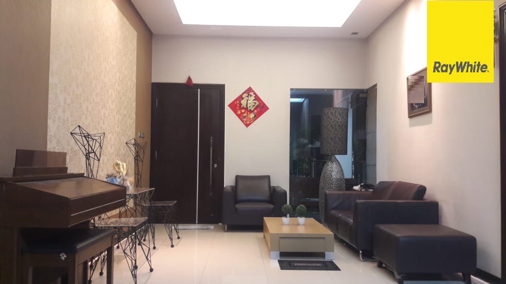 Dijual Rumah SHM di Darmo Permai Timur Surabaya