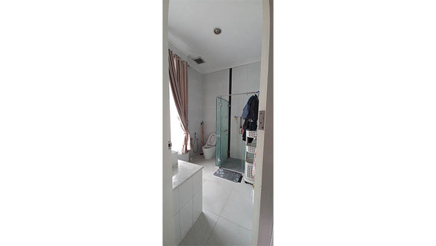 Rumah Artha Gading Villa, Kelapa Gading