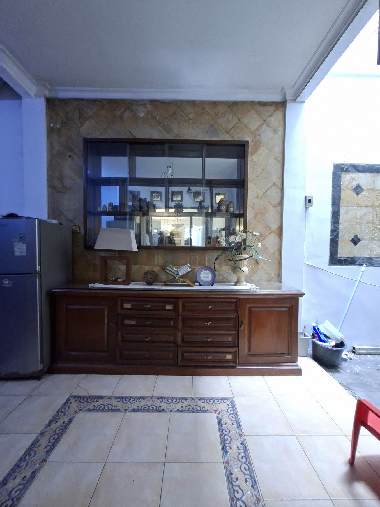 Rumah 2½ Lantai Siap Huni Lokasi Strategis dan Asri @Pondok Aren, Tangerang Selatan