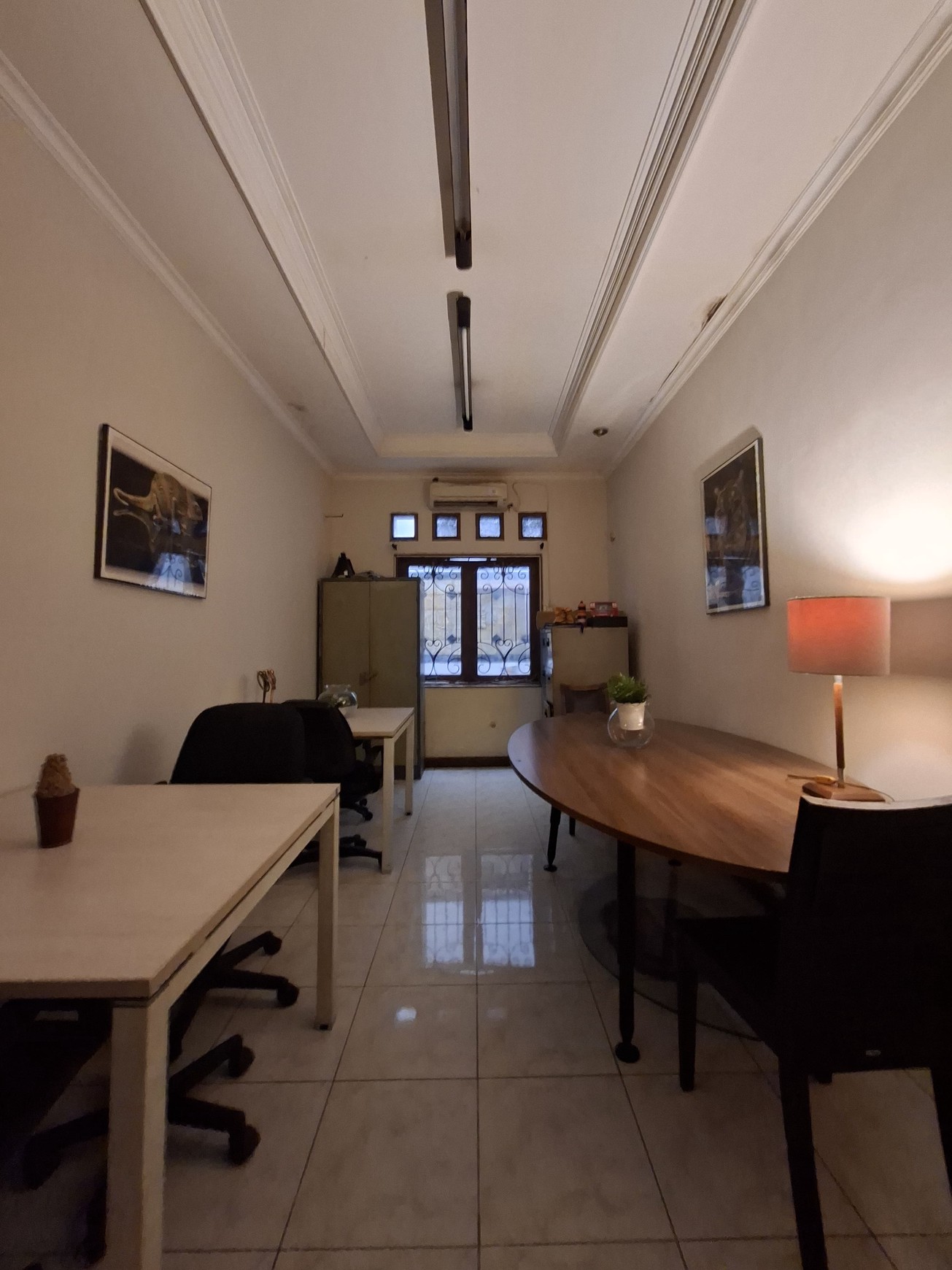 Rumah 2½ Lantai Siap Huni Lokasi Strategis dan Asri @Pondok Aren, Tangerang Selatan