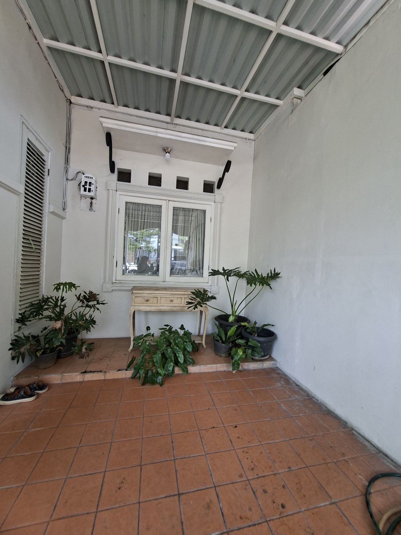 Rumah 2½ Lantai Siap Huni Lokasi Strategis dan Asri @Pondok Aren, Tangerang Selatan