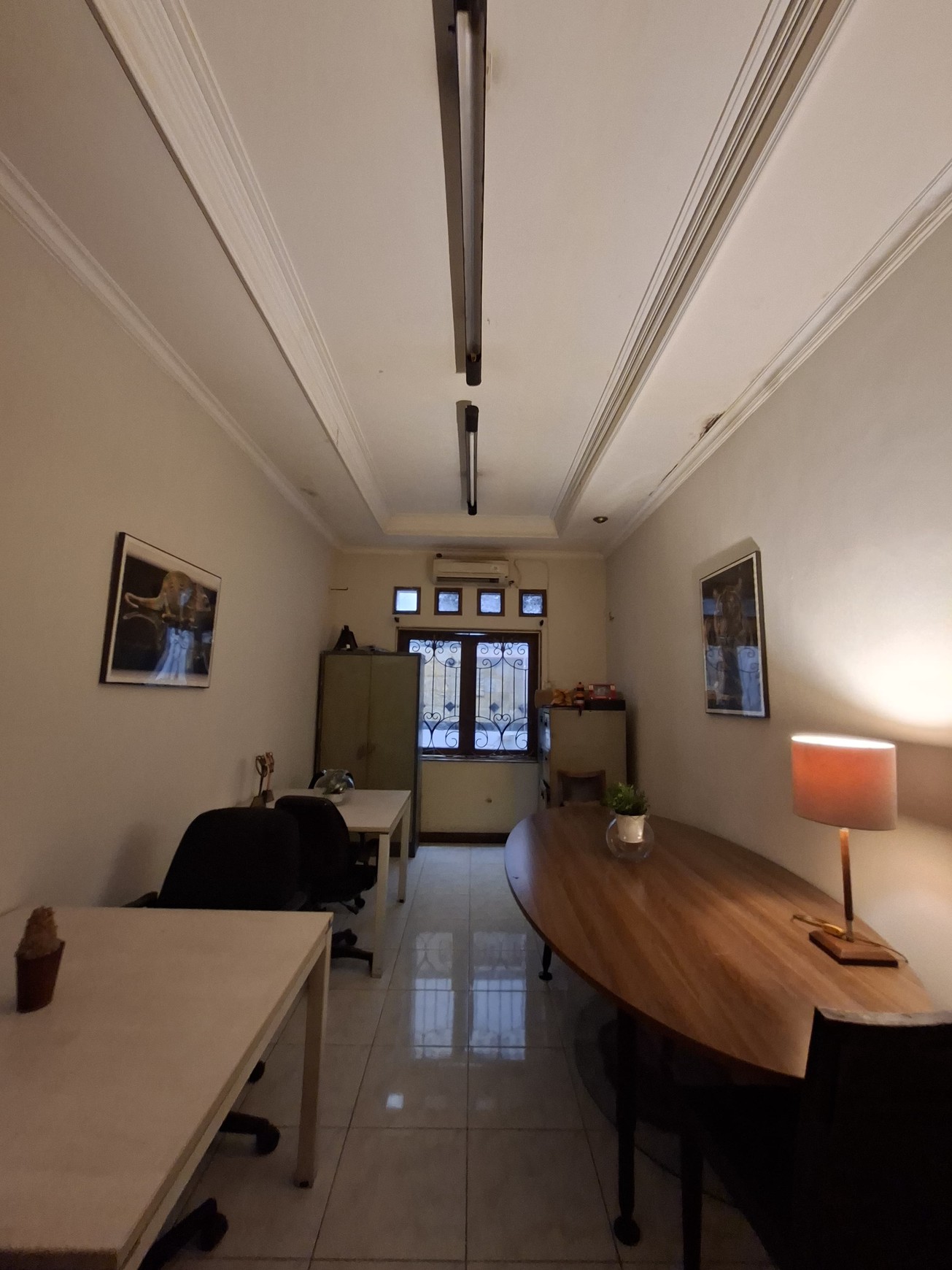 Rumah 2½ Lantai Siap Huni Lokasi Strategis dan Asri @Pondok Aren, Tangerang Selatan
