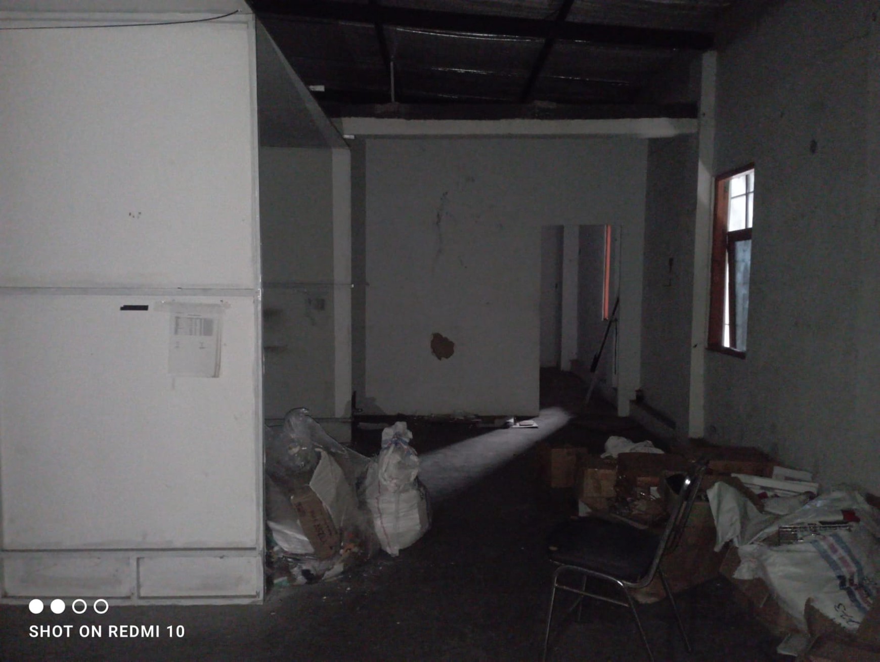 Ruang Usaha Sangat Dekat Dengan Kampus ISI Yogyakarta