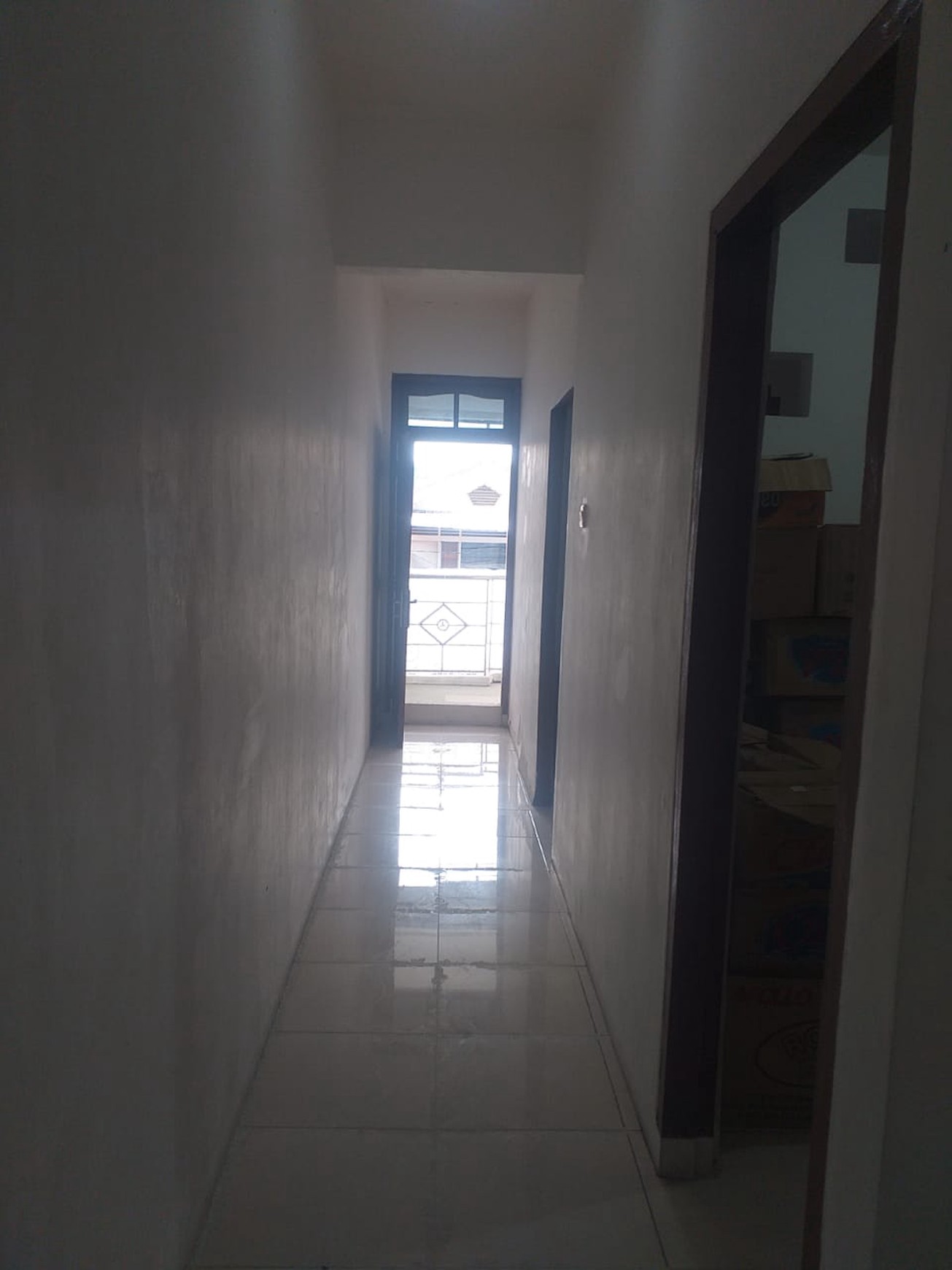 Dijual Cepat Rumah Murah 2 Lantai Di Gubeng Kertajaya Surabaya