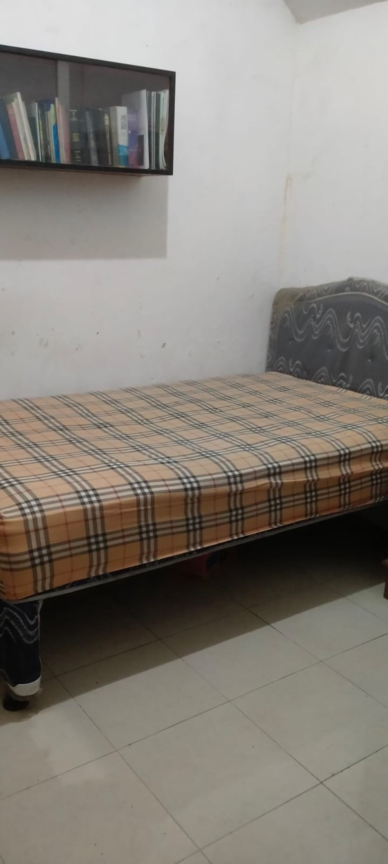 Dijual Cepat Rumah Murah 2 Lantai Di Gubeng Kertajaya Surabaya