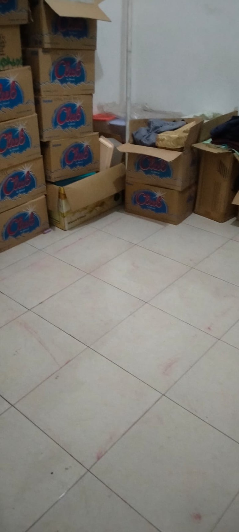 Dijual Cepat Rumah Murah 2 Lantai Di Gubeng Kertajaya Surabaya