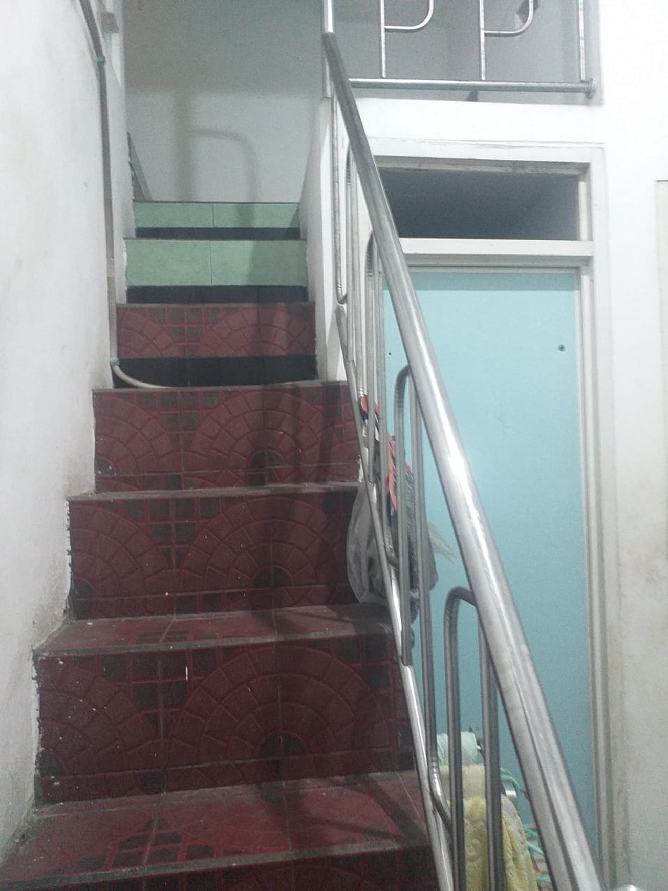 Dijual Cepat Rumah Murah 2 Lantai Di Gubeng Kertajaya Surabaya