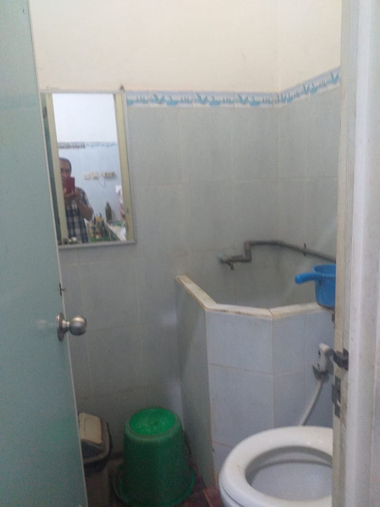 Dijual Cepat Rumah Murah 2 Lantai Di Gubeng Kertajaya Surabaya