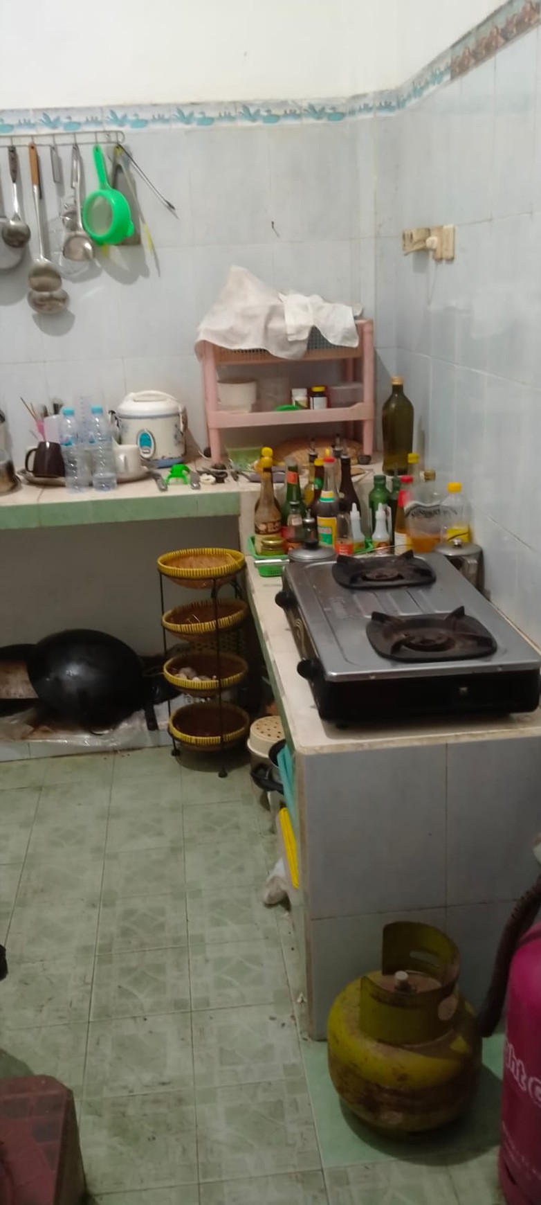 Dijual Cepat Rumah Murah 2 Lantai Di Gubeng Kertajaya Surabaya