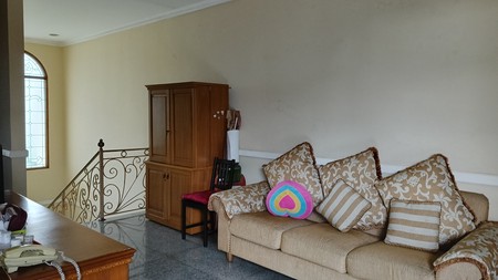  Rumah Tinggal Lokasi Strategis Di Tengah Kota Pejompongan Jakarta Pusat