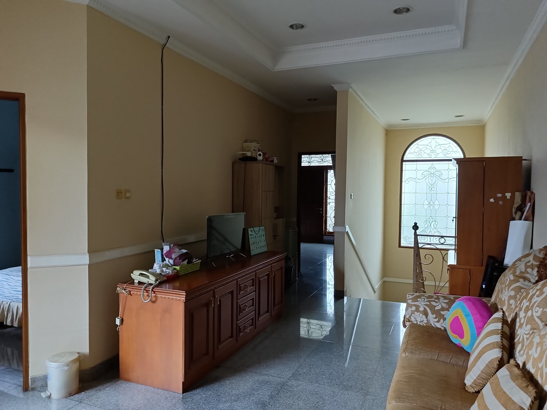Rumah Tinggal Lokasi Strategis Di Tengah Kota Pejompongan Jakarta Pusat
