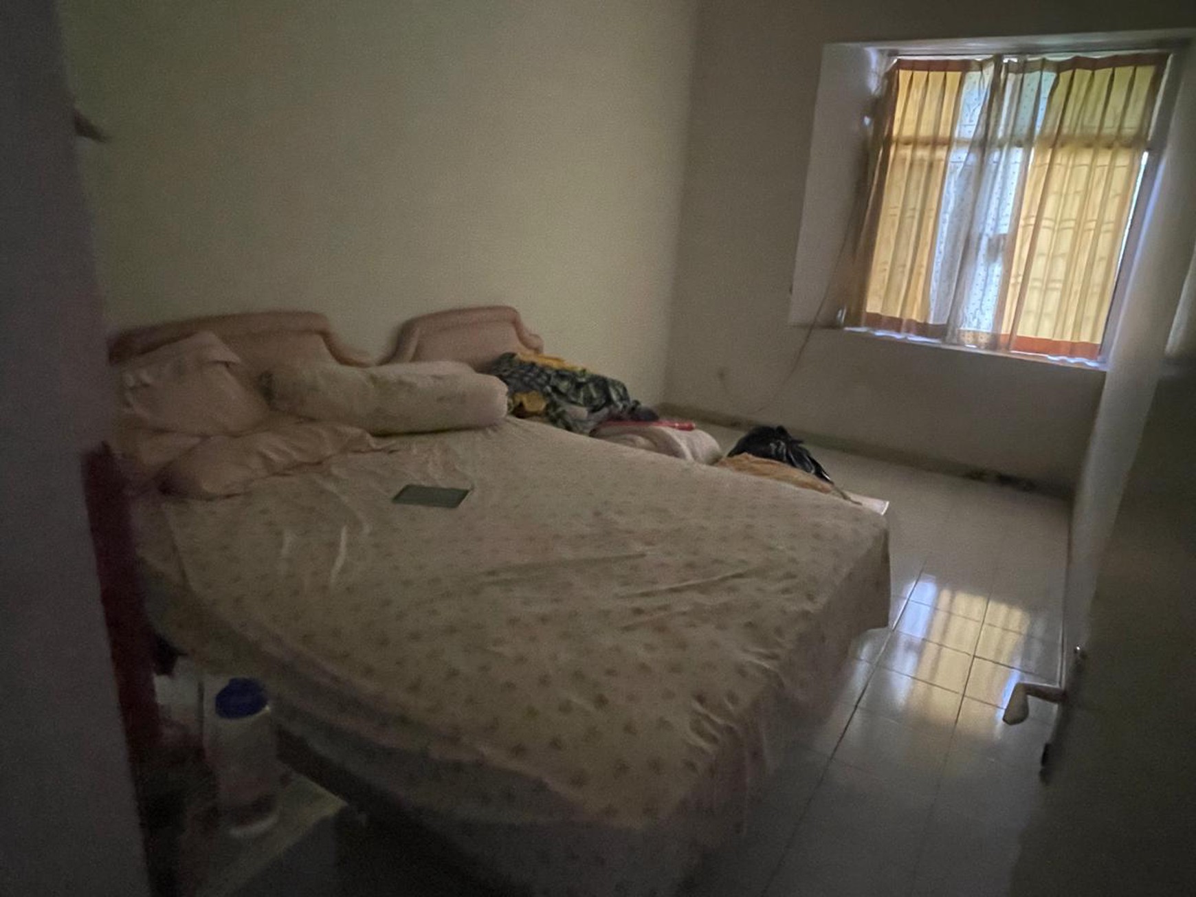 Dijual Cepat Rumah Pusat Kota Murah Di Dharmahusada Surabaya